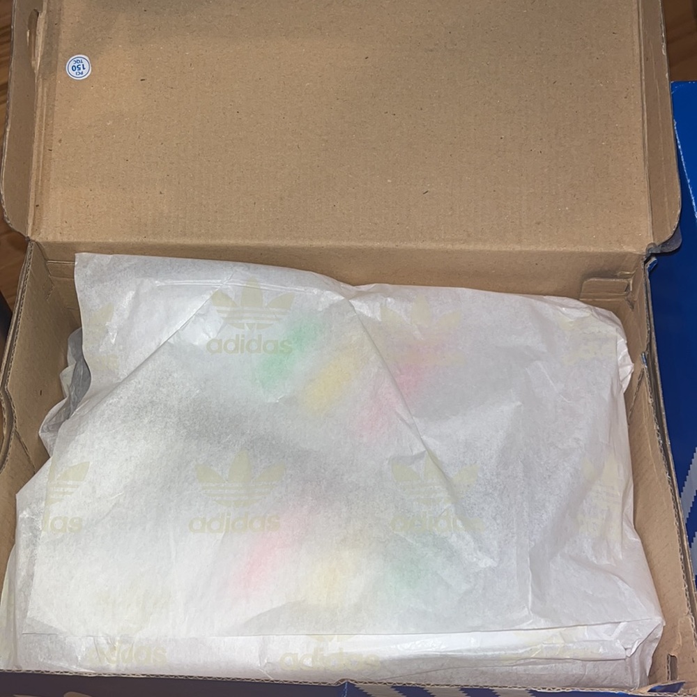 NIB | ADIDAS Superstar J | Bright Colors w/ Beads! | Multiple Sizes - Picture 7 of 7